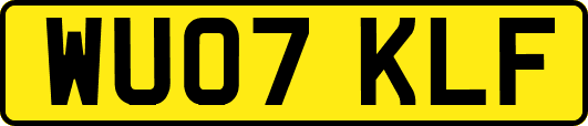 WU07KLF