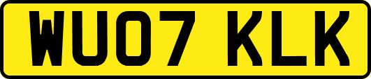 WU07KLK