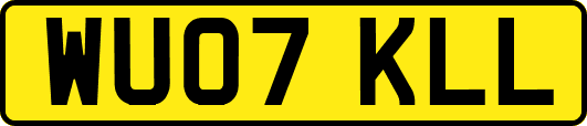 WU07KLL