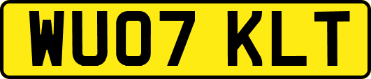 WU07KLT
