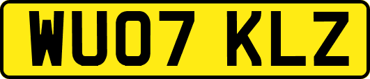 WU07KLZ