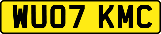 WU07KMC