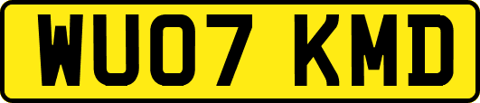 WU07KMD