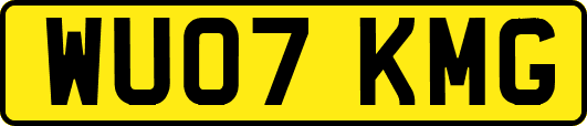 WU07KMG