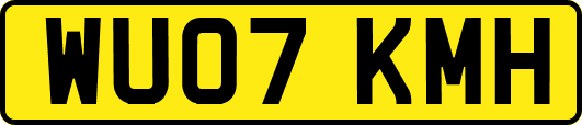 WU07KMH