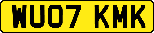 WU07KMK