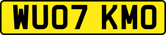 WU07KMO