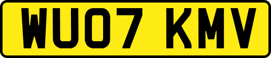 WU07KMV