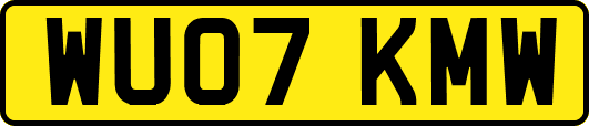 WU07KMW