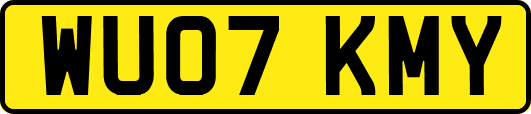 WU07KMY