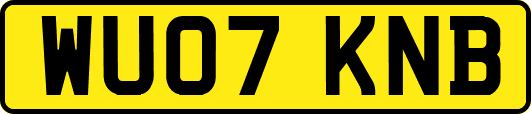 WU07KNB