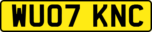 WU07KNC