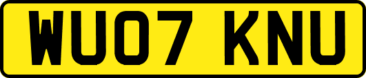 WU07KNU