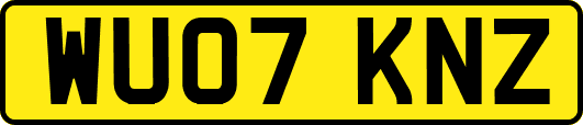 WU07KNZ