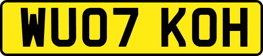 WU07KOH