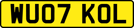 WU07KOL