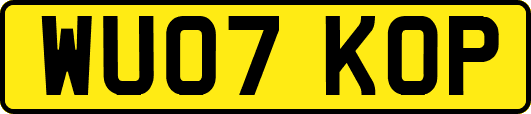WU07KOP