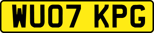 WU07KPG