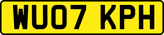 WU07KPH