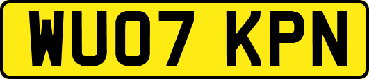 WU07KPN