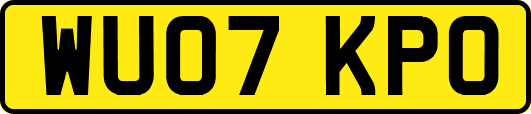 WU07KPO