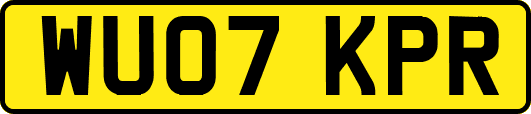 WU07KPR