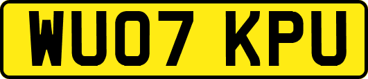 WU07KPU