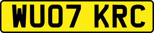 WU07KRC