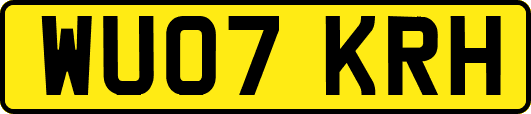 WU07KRH