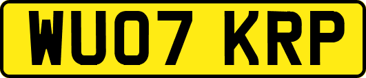 WU07KRP