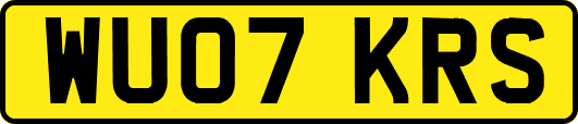 WU07KRS