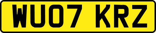 WU07KRZ
