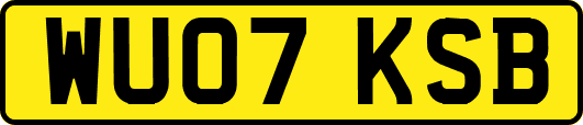 WU07KSB