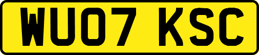 WU07KSC