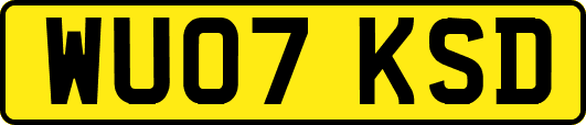 WU07KSD