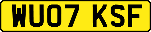 WU07KSF