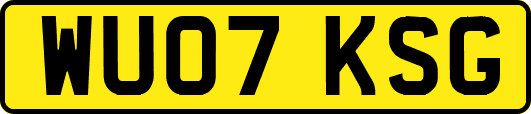 WU07KSG