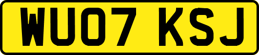 WU07KSJ
