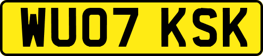 WU07KSK