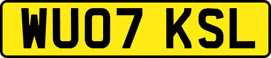 WU07KSL