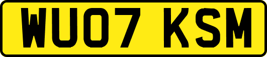 WU07KSM
