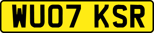 WU07KSR
