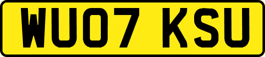 WU07KSU