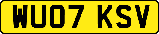 WU07KSV