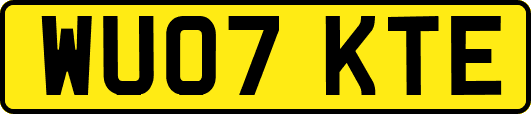 WU07KTE