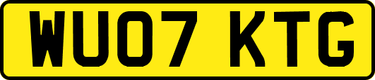 WU07KTG