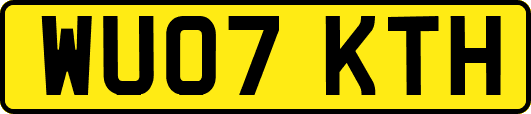 WU07KTH