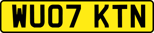 WU07KTN