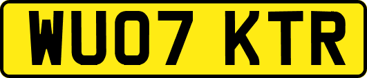 WU07KTR