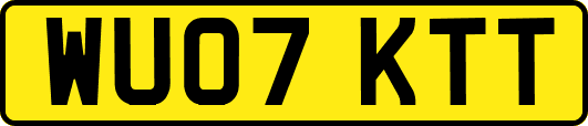 WU07KTT